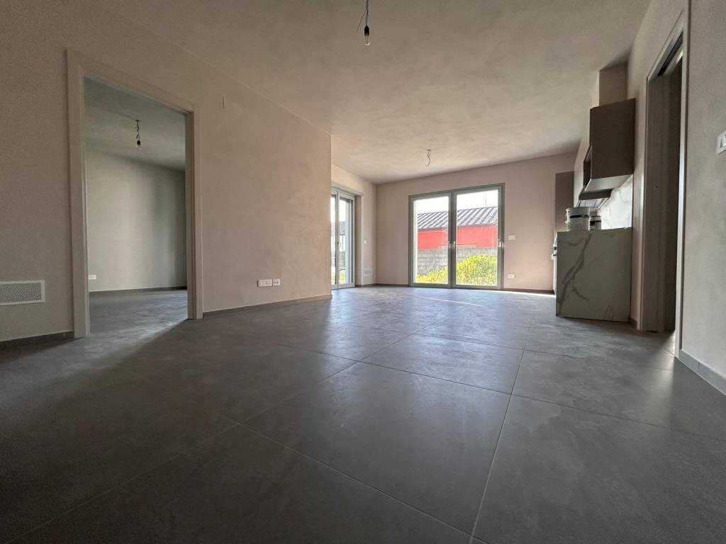 Cucina - Two-room apartment via Martiri, 51, Beinette - photo 2