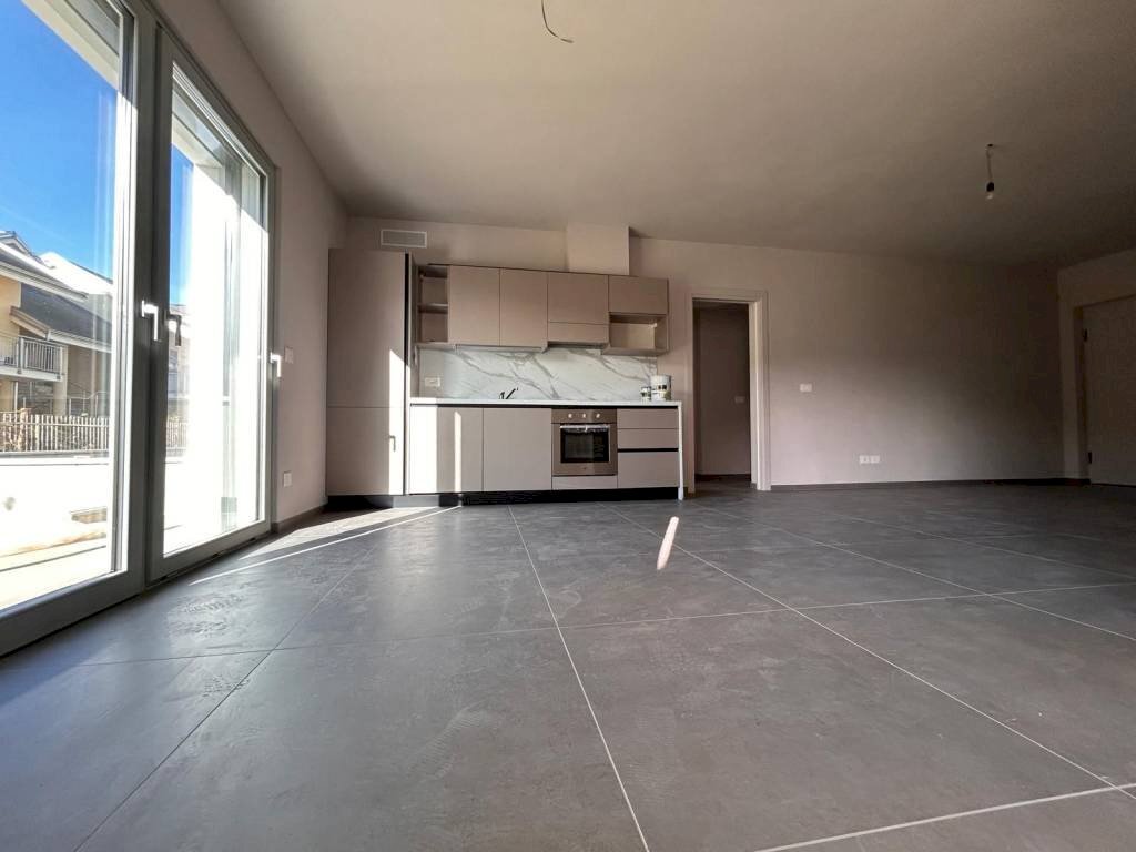 Cucina - Two-room apartment via Martiri, 51, Beinette - photo 3