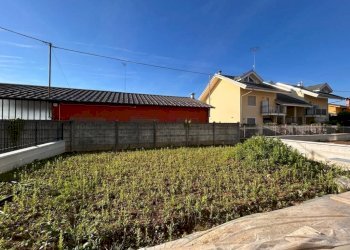 Terreno - Two-room apartment via Martiri, 51, Beinette - photo 11