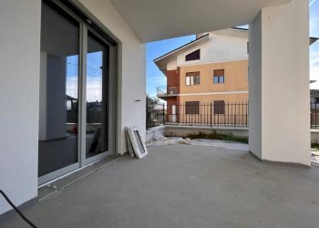 Balcone - Two-room apartment via Martiri, 51, Beinette - photo 12