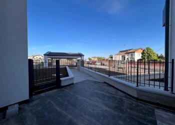 Terrazzo - Two-room apartment via Martiri, 51, Beinette - photo 14