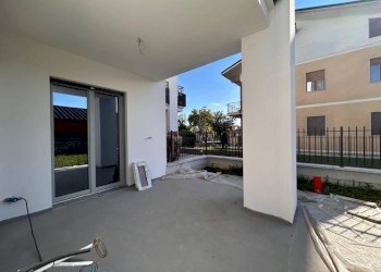 Veranda - Two-room apartment via Martiri, 51, Beinette - photo 16