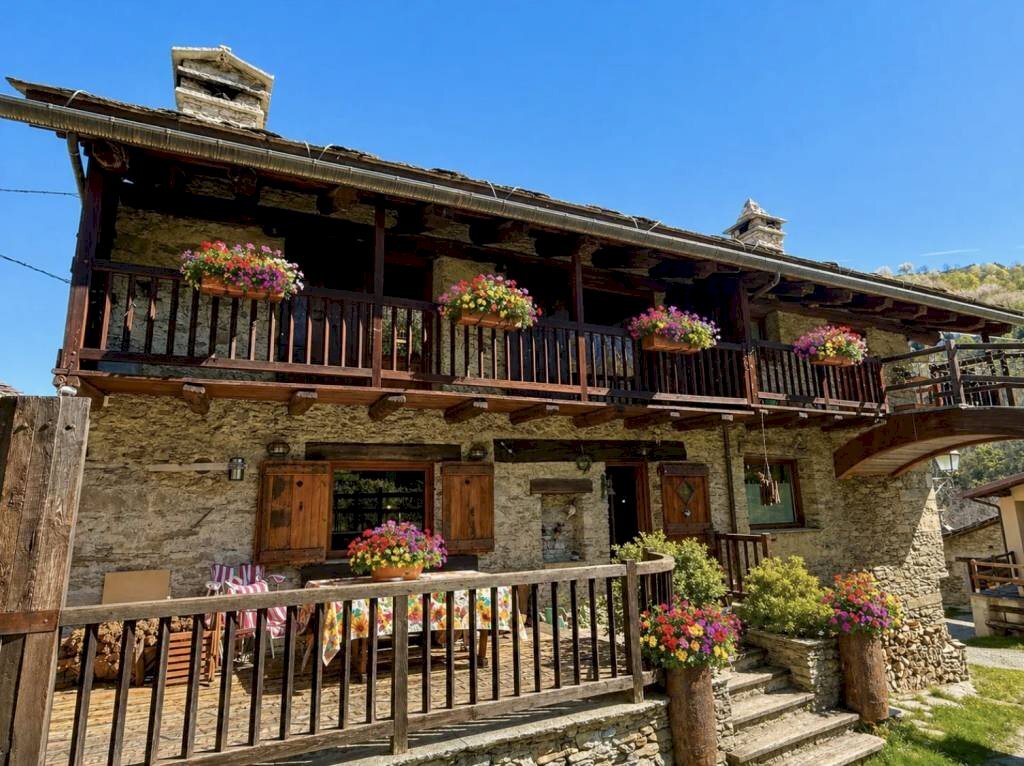 Facciata - Rustic Marmora - photo 1