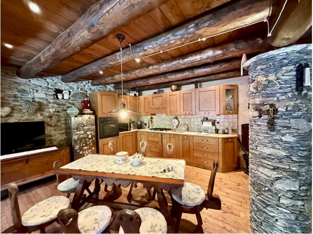Cucina - Rustic Marmora - photo 3