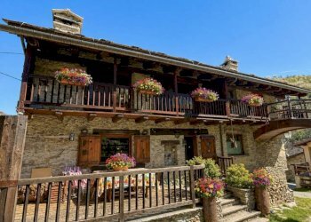 Facciata - Rustic Marmora - photo 1