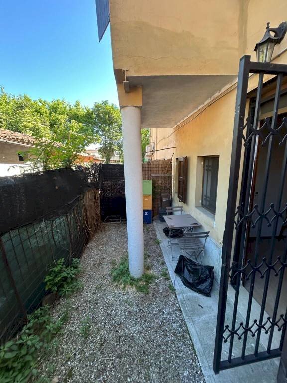 Giardino - One-room apartment via San Donato, 188, Bologna (neighborhood San Donato) - photo 1