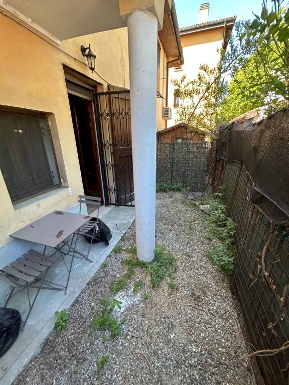 Giardino - One-room apartment via San Donato, 188, Bologna (neighborhood San Donato) - photo 3