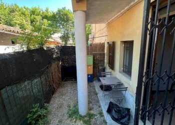 Giardino - Appartamento via San Donato, 188, Bologna (zona San Donato) - foto 1