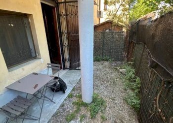 Giardino - Appartamento via San Donato, 188, Bologna (zona San Donato) - foto 3