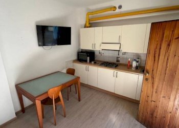 Cucina - Appartamento via San Donato, 188, Bologna (zona San Donato) - foto 7