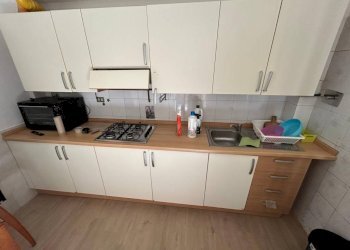 Cucina - Appartamento via San Donato, 188, Bologna (zona San Donato) - foto 10