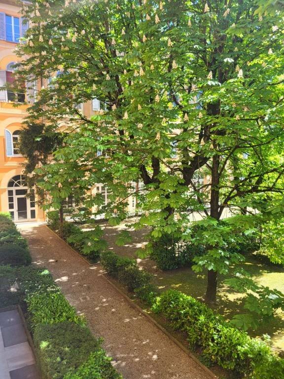 Vista - Appartamento via Santo Stefano, 103, Bologna (zona Centro Storico) - foto 2
