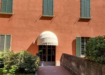 Facciata - Appartamento via Santo Stefano, 103, Bologna (zona Centro Storico) - foto 10