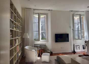 Salone - Appartamento via Santo Stefano, 103, Bologna (zona Centro Storico) - foto 14