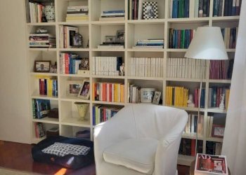 Studio - Appartamento via Santo Stefano, 103, Bologna (zona Centro Storico) - foto 15