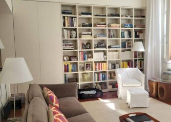 Studio - Appartamento via Santo Stefano, 103, Bologna (zona Centro Storico) - foto 17
