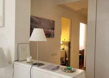 Studio - Appartamento via Santo Stefano, 103, Bologna (zona Centro Storico) - foto 20