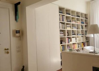 Ingresso - Appartamento via Santo Stefano, 103, Bologna (zona Centro Storico) - foto 21