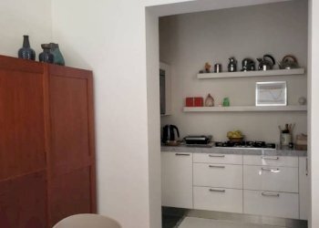 Cucina - Appartamento via Santo Stefano, 103, Bologna (zona Centro Storico) - foto 22