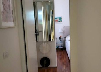 Disimpegno - Appartamento via Santo Stefano, 103, Bologna (zona Centro Storico) - foto 25