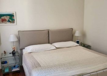 Camera da letto - Appartamento via Santo Stefano, 103, Bologna (zona Centro Storico) - foto 26