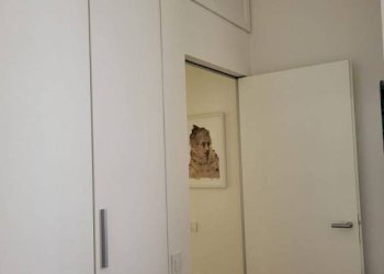 Corridoio - Appartamento via Santo Stefano, 103, Bologna (zona Centro Storico) - foto 27