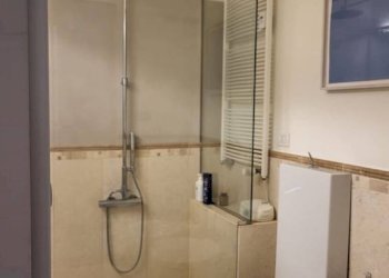 Bagno - Appartamento via Santo Stefano, 103, Bologna (zona Centro Storico) - foto 28