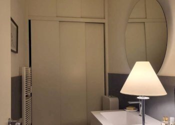 Bagno - Appartamento via Santo Stefano, 103, Bologna (zona Centro Storico) - foto 32