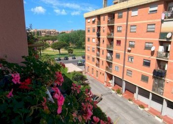 Vista - Trilocale via dell'Appagliatore, 90, Roma (zona Lido di Ostia) - foto 6