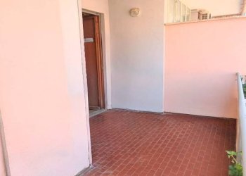 Terrazzo - Trilocale via dell'Appagliatore, 90, Roma (zona Lido di Ostia) - foto 7