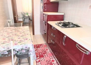 Cucina - Trilocale via dell'Appagliatore, 90, Roma (zona Lido di Ostia) - foto 8
