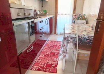 Cucina - Trilocale via dell'Appagliatore, 90, Roma (zona Lido di Ostia) - foto 9