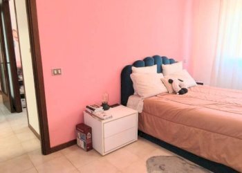Camera da letto - Trilocale via dell'Appagliatore, 90, Roma (zona Lido di Ostia) - foto 11