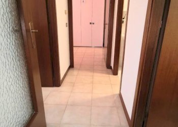 Disimpegno - Trilocale via dell'Appagliatore, 90, Roma (zona Lido di Ostia) - foto 18