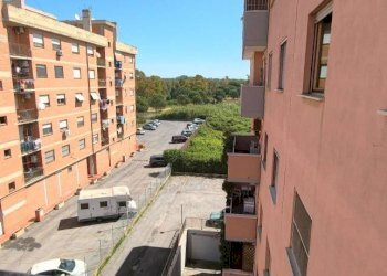 Vista - Trilocale via dell'Appagliatore, 90, Roma (zona Lido di Ostia) - foto 20