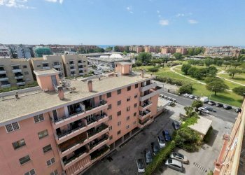 Vista - Trilocale via dell'Appagliatore, 90, Roma (zona Lido di Ostia) - foto 25