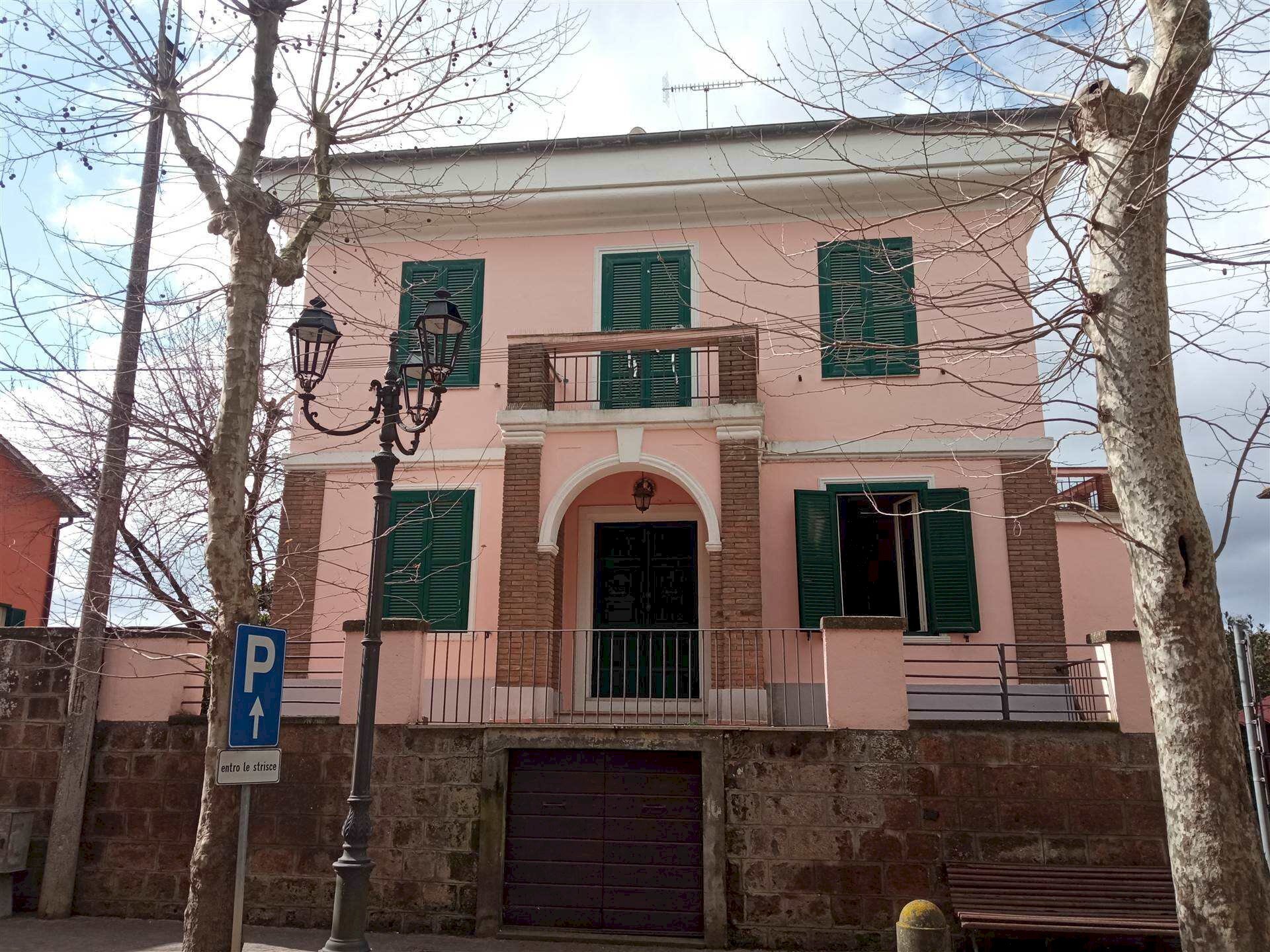 Villa -, Barbarano Romano - foto 1