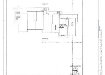 Two-room apartment Oulx - photo 46