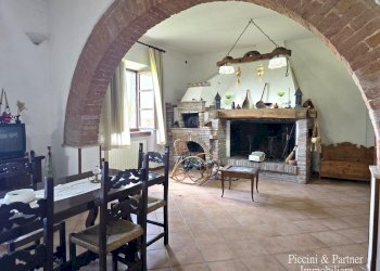 13.jpg - Casale Via Paganico 2, Castiglione del Lago - foto 13