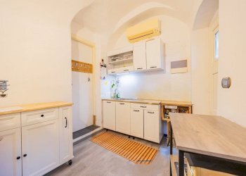 7.jpg - Trilocale Via Roglio 16, Sanremo - foto 9