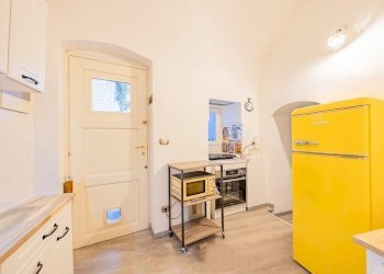 9.jpg - Trilocale Via Roglio 16, Sanremo - foto 11