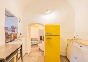 10.jpg - Trilocale Via Roglio 16, Sanremo - foto 13