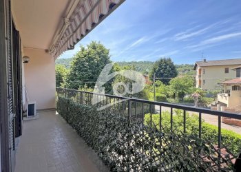 terrazzino - Trilocale Via N. Sauro 16, Laveno-Mombello - foto 14