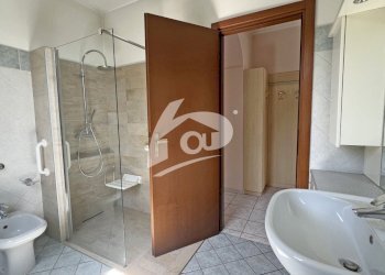 bagno - Trilocale Via N. Sauro 16, Laveno-Mombello - foto 23
