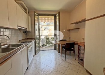 cucina - Trilocale Via N. Sauro 16, Laveno-Mombello - foto 24