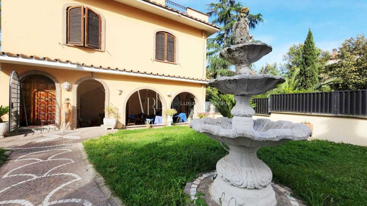 2 - Villa Roma - foto 1