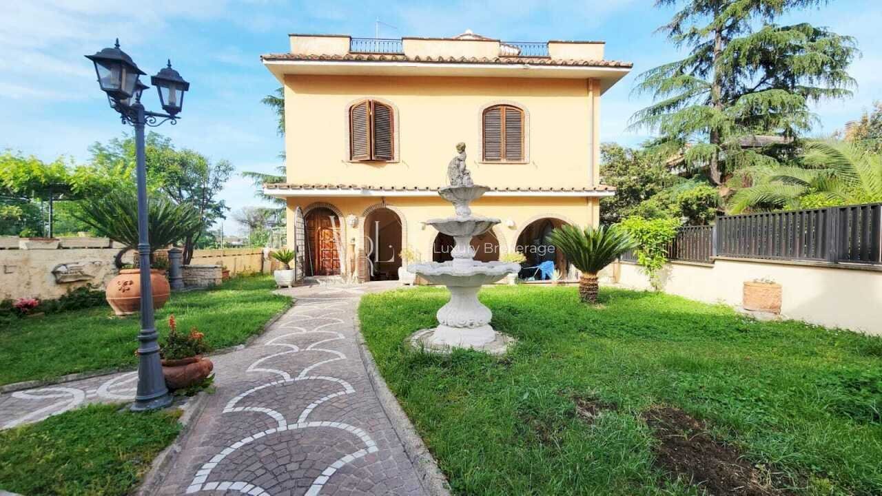 1 - Villa Roma - foto 2