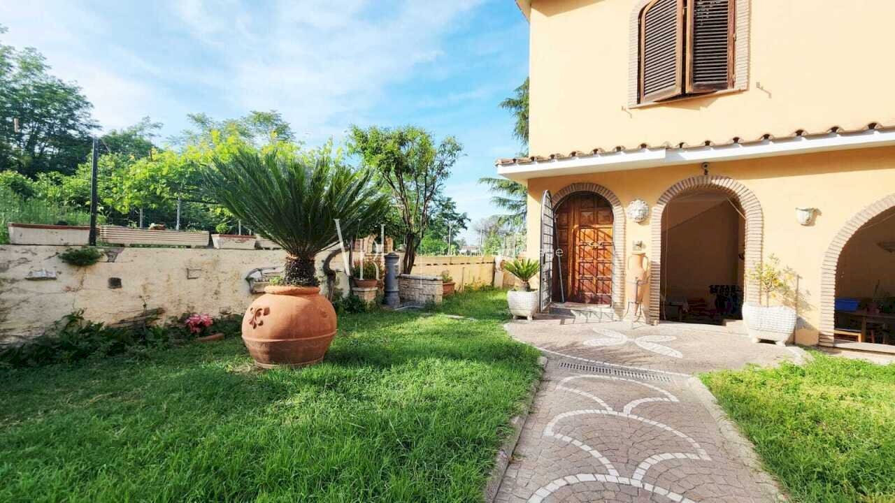 3 - Villa Roma - foto 3