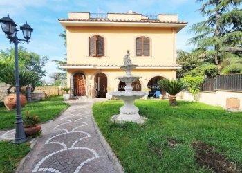 1 - Villa Roma - foto 2