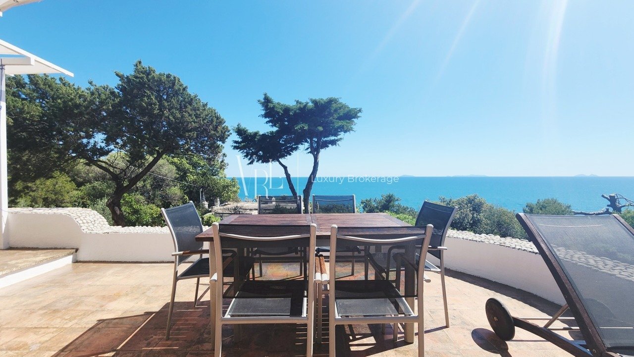 1 - Villa San Felice Circeo - foto 1